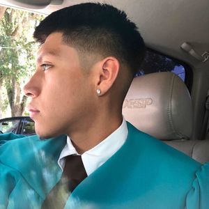 Meet your Posher, Bryan